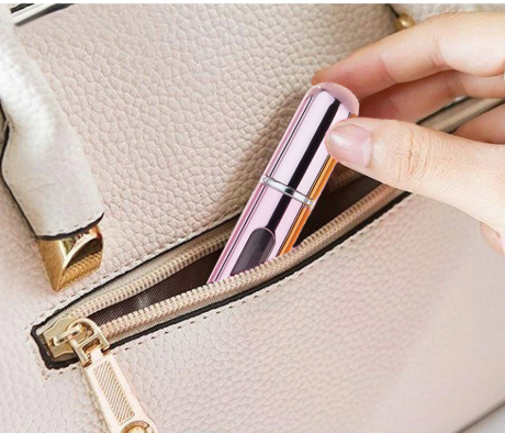 Why buy Perfume Atomiser ?