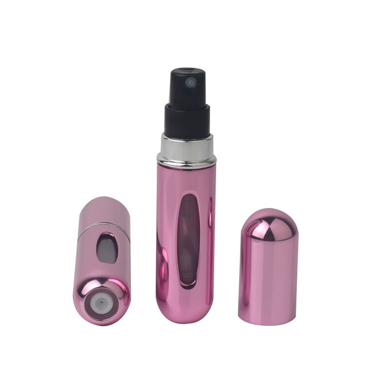 Easy Fill Portable Perfume Atomizer