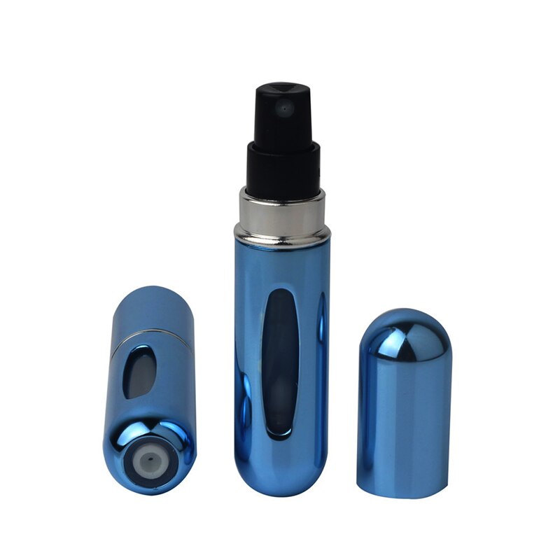 Easy Fill Portable Perfume Atomizer