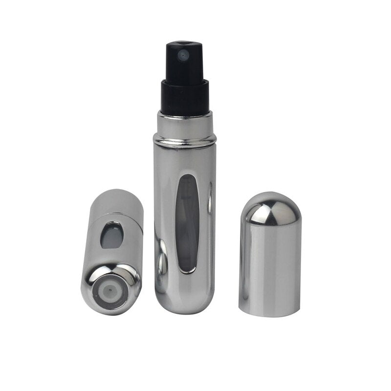 Easy Fill Portable Perfume Atomizer