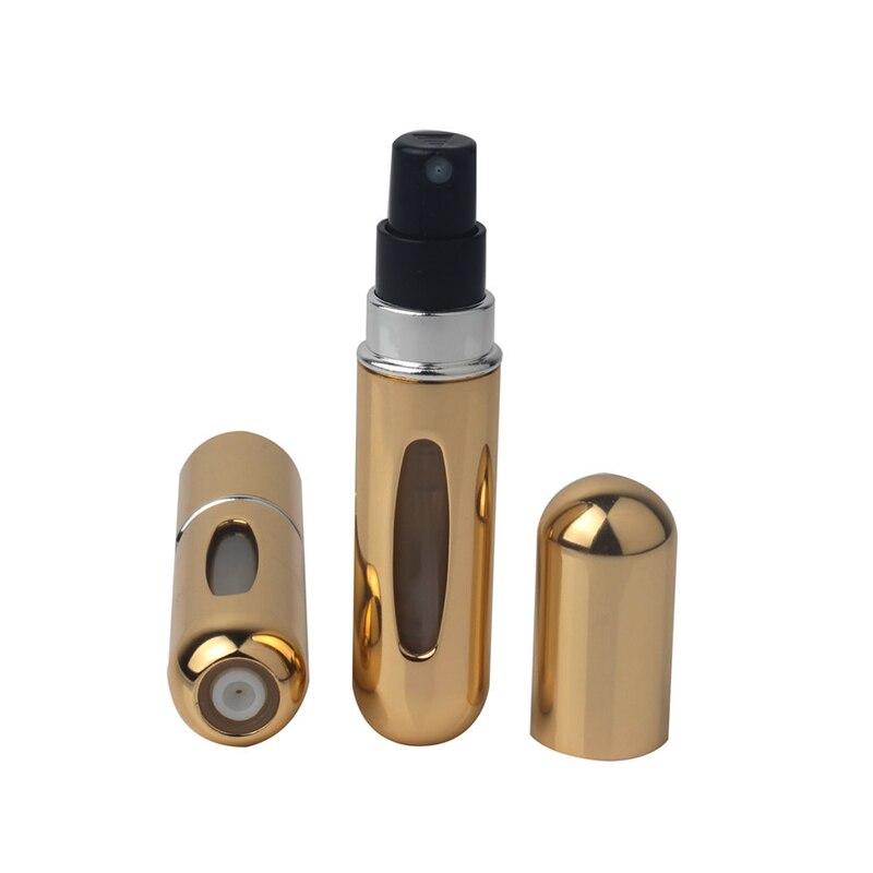 Easy Fill Portable Perfume Atomizer