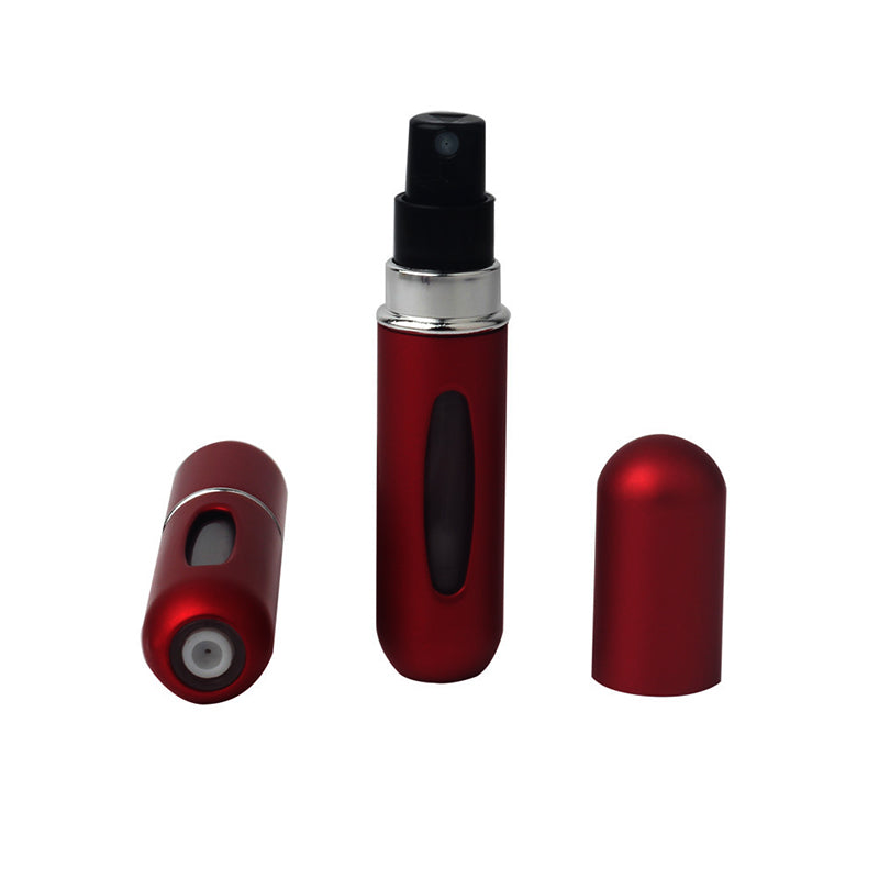 Easy Fill Portable Perfume Atomizer