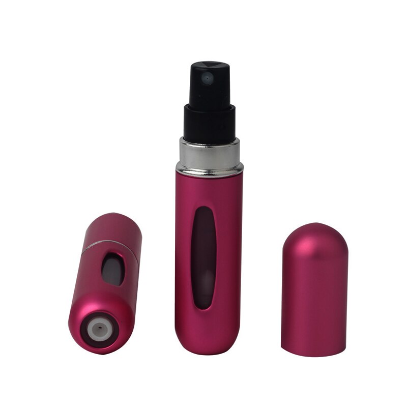 Easy Fill Portable Perfume Atomizer