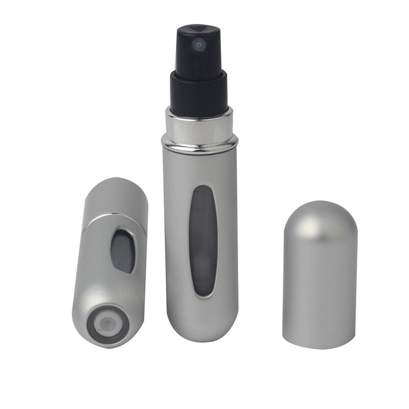 Easy Fill Portable Perfume Atomizer