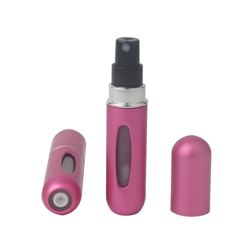 Easy Fill Portable Perfume Atomizer
