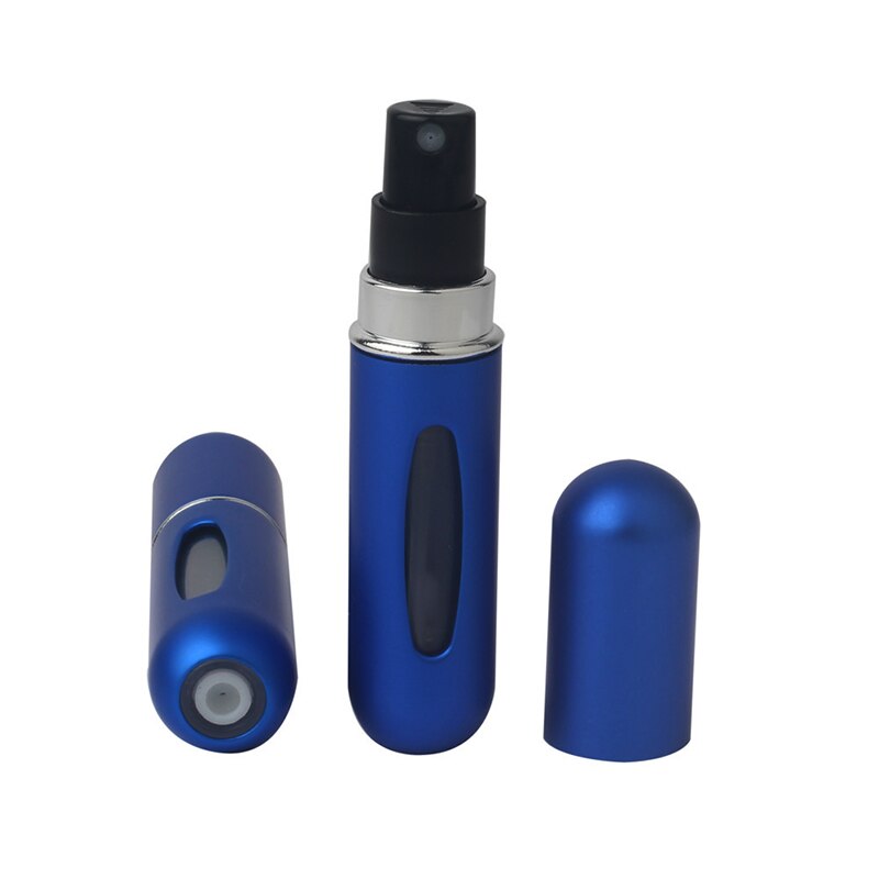 Easy Fill Portable Perfume Atomizer