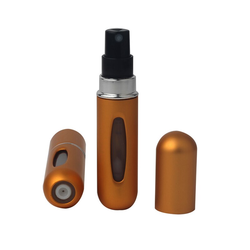 Easy Fill Portable Perfume Atomizer