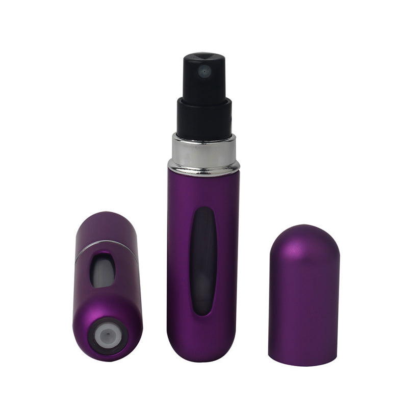 Easy Fill Portable Perfume Atomizer