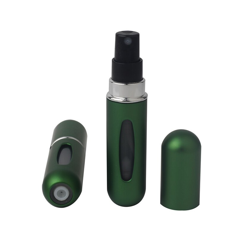Easy Fill Portable Perfume Atomizer